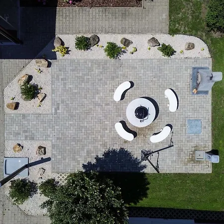 Villa Diofa Vendeghaz Békésszentandrás