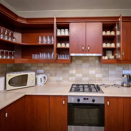 Diofa Vendeghaz Villa Békésszentandrás