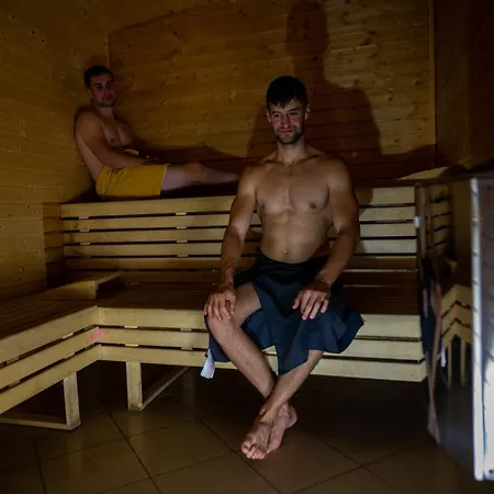 Diofa Vendeghaz Villa