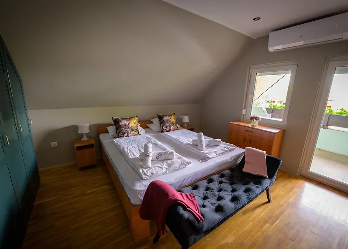 Diofa Vendeghaz فيلة Békésszentandrás