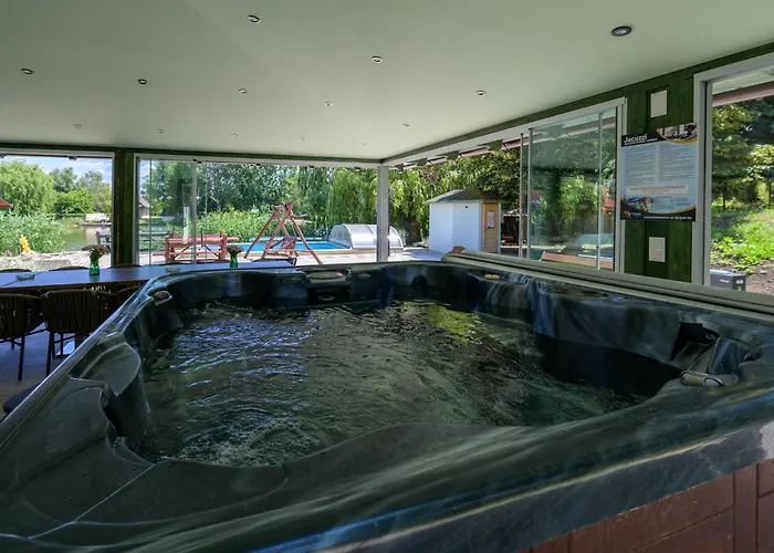 Diofa Vendeghaz * Békésszentandrás