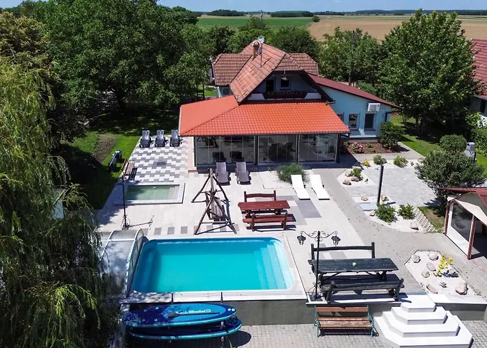 فيلة Diofa Vendeghaz *