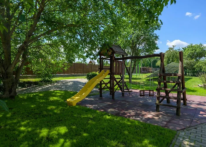 Diofa Vendeghaz * Békésszentandrás